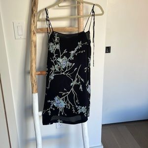 Reformation Dress